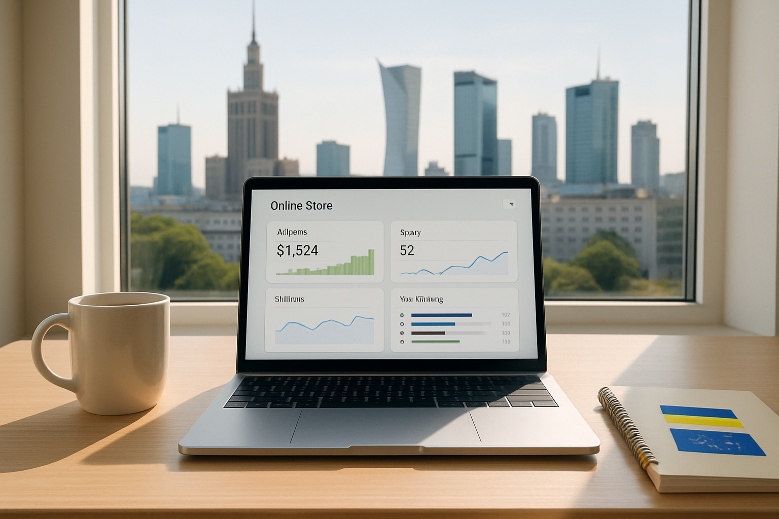 Shopify для українців під Європу: запуск у ЄС 2026