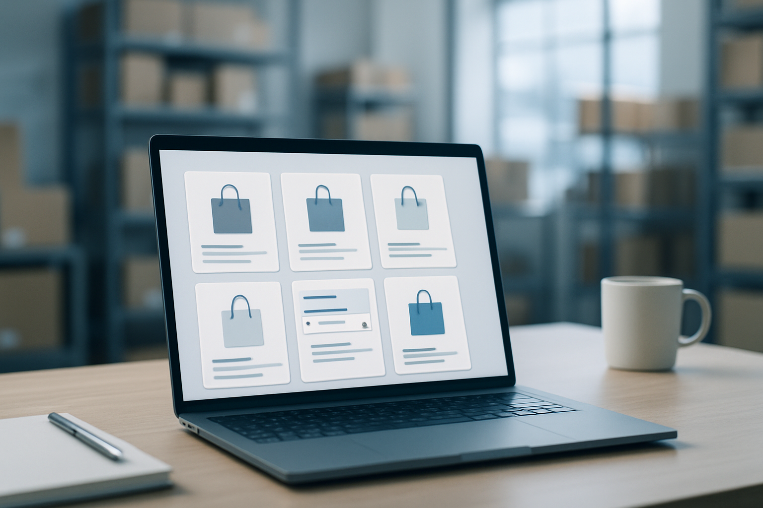 Як переписати товари WooCommerce масово без втрат SEO