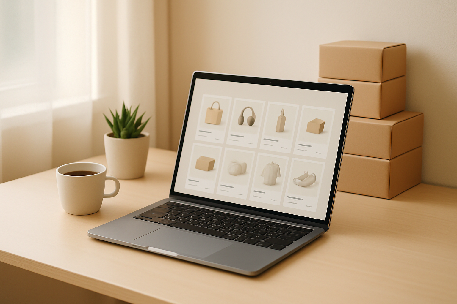 Shopify Product Descriptions at Scale: 2026 Guide