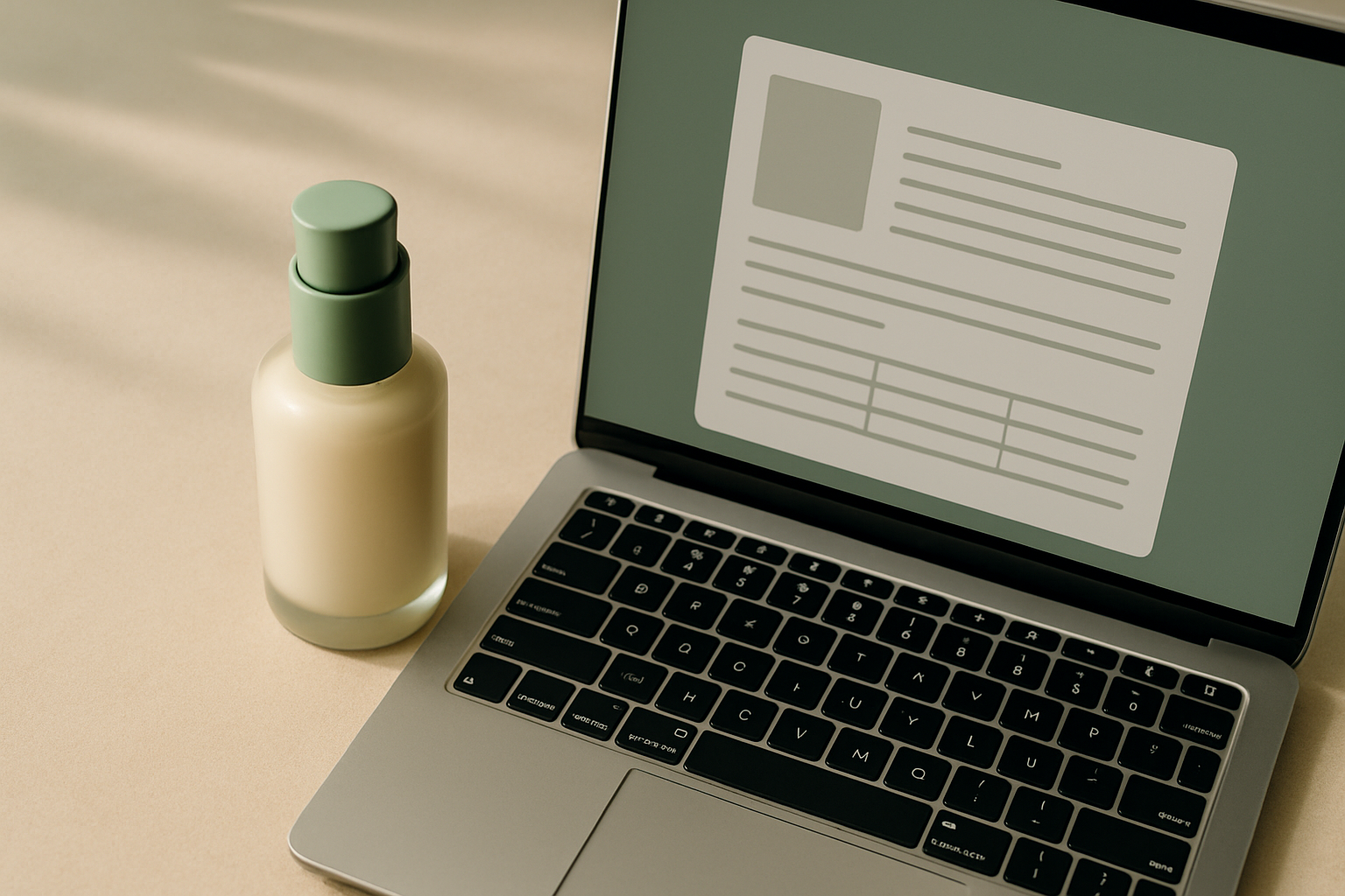 AI Product Description Generator: Factual & Safe