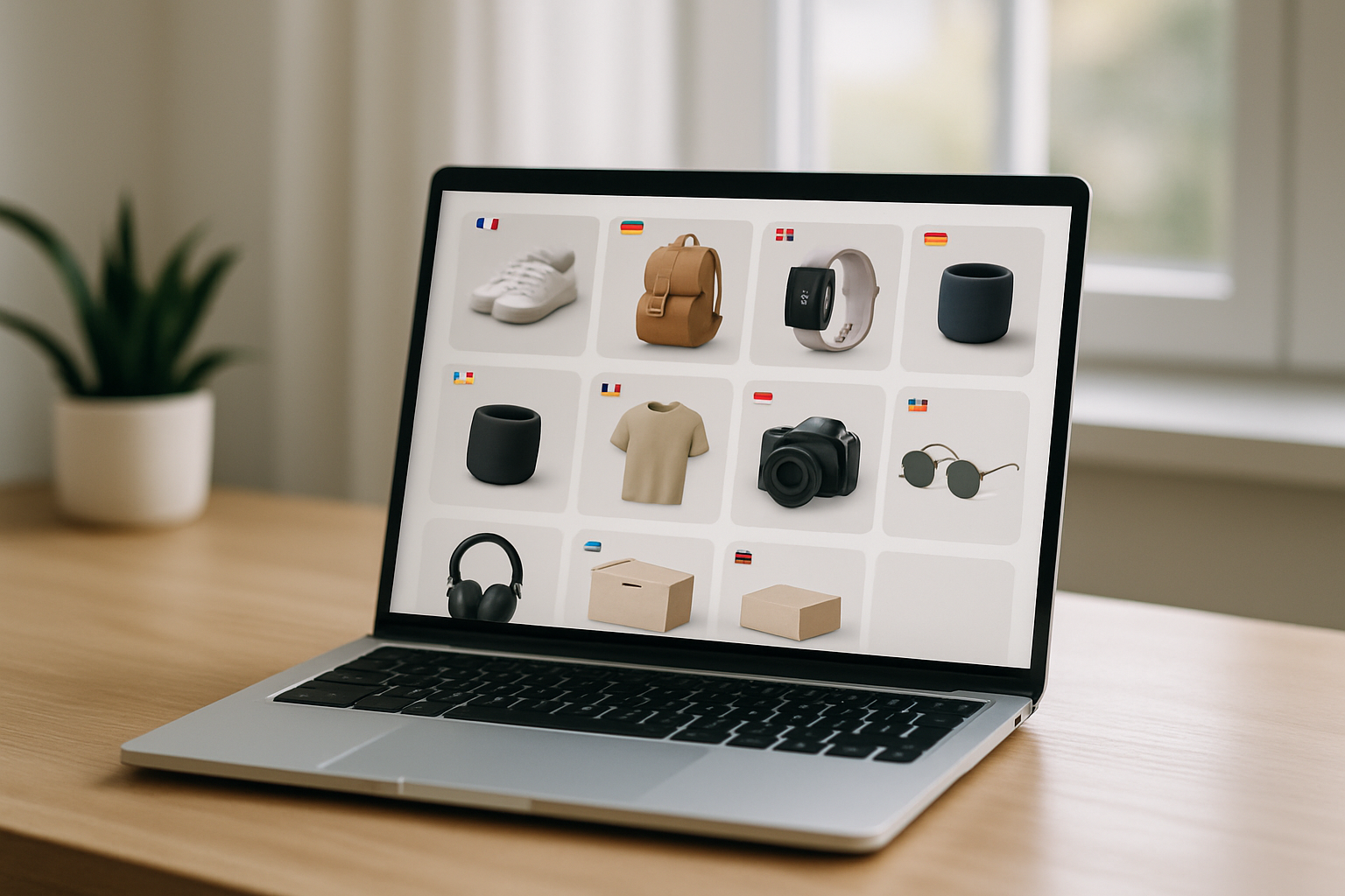 Shopify переклад каталогу англійською: гайд 2026