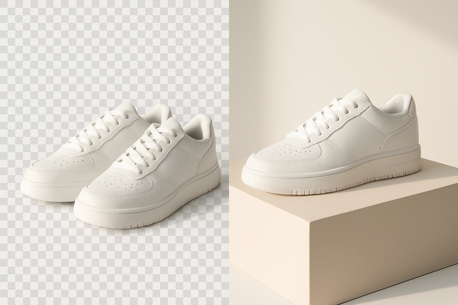 Remove Product Photo Background Shopify (Bulk Guide)