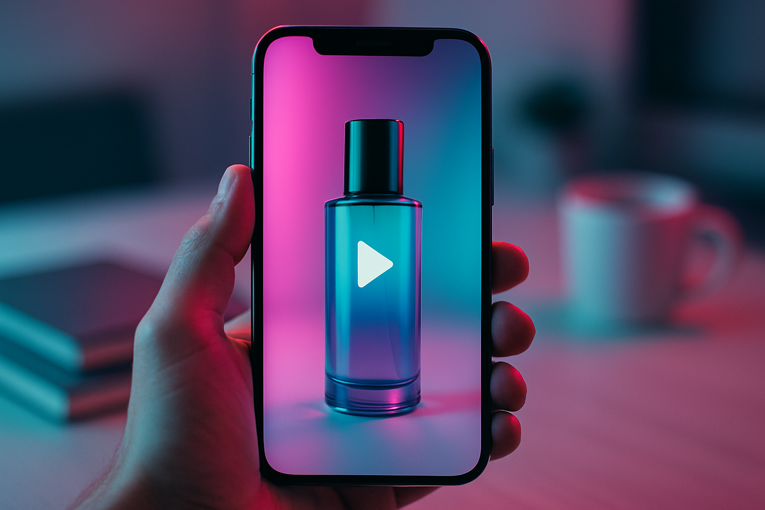 TikTok Ads текст формула: як зупинити скрол у 2026